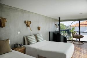 LÉcole Eco Resort