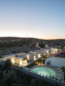 LÉcole Eco Resort