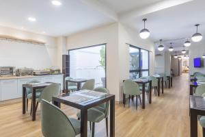 Itaca Colón by Soho Boutique