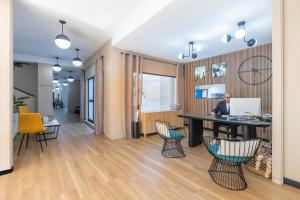 Itaca Colón by Soho Boutique