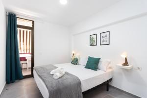 Home2Book Las Américas Flat, Pool & Terrace