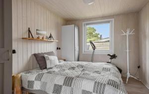 Stunning Home In Broager With Wifi