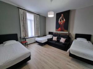 Apartments Marco Polo Midi