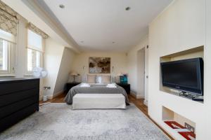 GuestReady - Luxurious penthouse in Kensington
