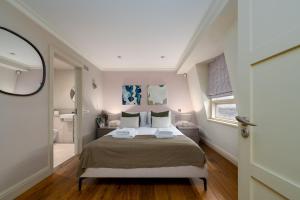 GuestReady - Luxurious penthouse in Kensington