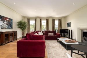 GuestReady - Luxurious penthouse in Kensington
