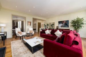 GuestReady - Luxurious penthouse in Kensington