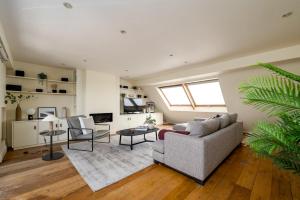 GuestReady - Luxurious penthouse in Kensington