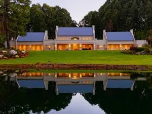 Chateau Crystal - Dullstroom