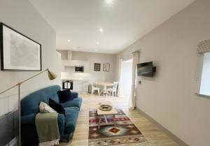 Number 3 Tynnings at The Old Dairy Clevedon