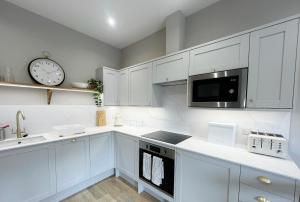 Number 3 Tynnings at The Old Dairy Clevedon