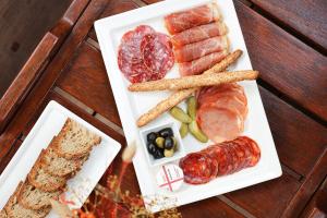 Hotels Le Boutique Hotel & Spa : photos des chambres