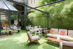 Hotels Le Boutique Hotel & Spa : photos des chambres
