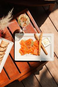 Hotels Le Boutique Hotel & Spa : photos des chambres