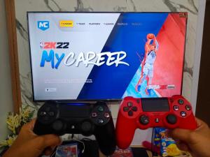 Happy Home Staycation