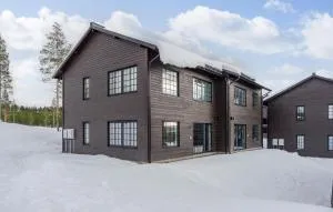 Amazing Apartment In Idre With Sauna - Höstsätern