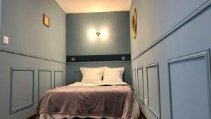 Le Refuge contemporain