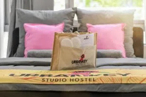 UrbanKey Studio Hostel - Vienna Neubau - Tulln