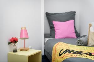 UrbanKey Studio Hostel - Vienna Neubau