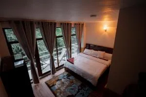 The Last Resort - Rooms - Ghumthāng