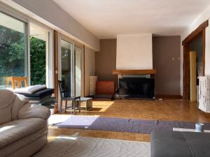 Sejours chez l'habitant 5 Chambres dans une grande maison : photos des chambres