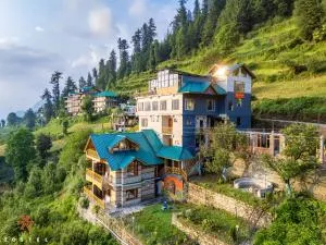 Zostel Shoja, Jibhi - Shoja