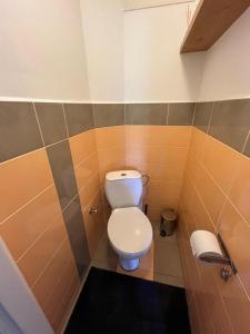 Apartmán C Luhačovice