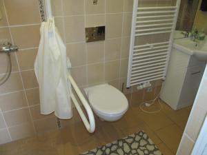 Ferienunterkunft Mertinatsch