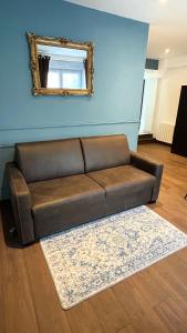 Le Refuge contemporain