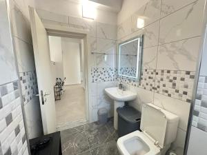 TreA Accomodations - Maya Terrace Sea View