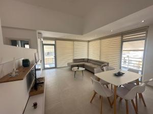 TreA Accomodations - Maya Terrace Sea View