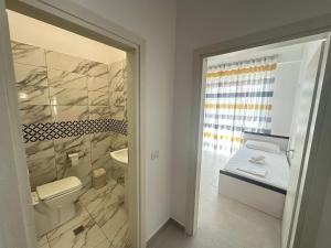 TreA Accomodations - Maya Terrace Sea View