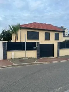 MK Villa moderne / Jardin exotique - 新城圣乔治