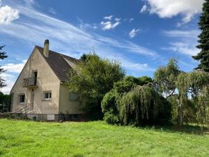 Sejours chez l'habitant 5 Chambres dans une grande maison : photos des chambres