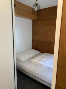 Appartement moderne 4 pers Idéalement situé