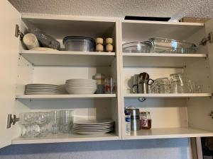 Appartement moderne 4 pers Idéalement situé