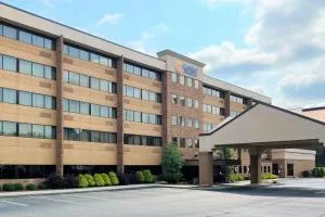 Comfort Inn & Suites - Chippewa Lake
