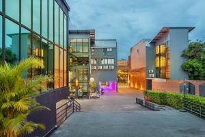 SHIN Hotel Nimman ChiangMai