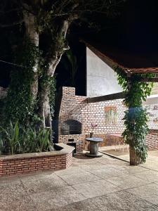 Chalé Suíça da Serra