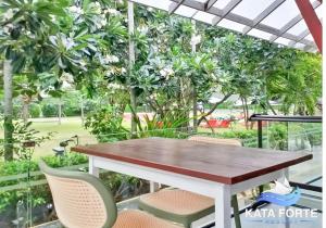 Kata Forte Resort