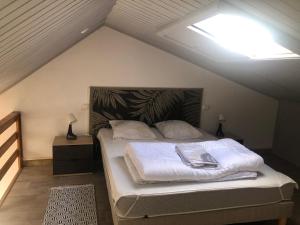 Chalets Chalet Colchiques : photos des chambres