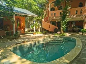 Arte Noah Treehouses Diani-Beach - Galu