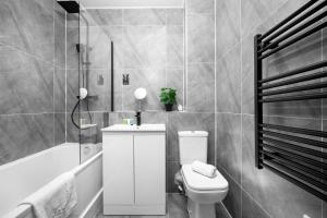 Stylish Apartment - Two Bedroom - Netflix - City Centre - JQ 7AH