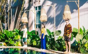 Marina Express-Fisherman Aonang