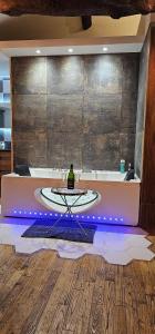 Suite Penthouse Romantique, Confolens, Charente