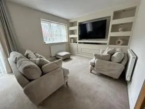 Stylish Family 3 bedroom home nr Llandudno - Llansantffraid Glan Conwy