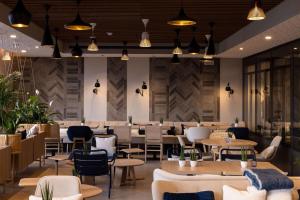 Hotels Hilton Garden Inn Le Havre Centre : photos des chambres