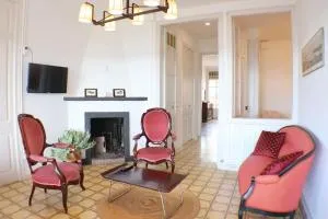 Piso Modernista con Terraza - San Felíu de Codinas