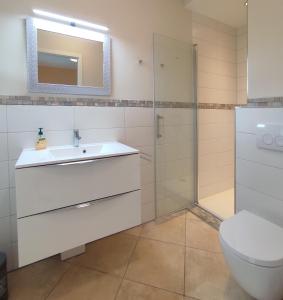 Zimmer mit Terrasse am Jakobsberg