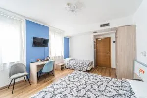 意大利酒店 - 塞扎纳